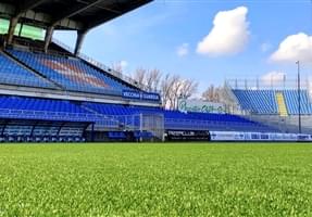 stadio Silvio Piola Novara-Italgreen-erba-sintetica